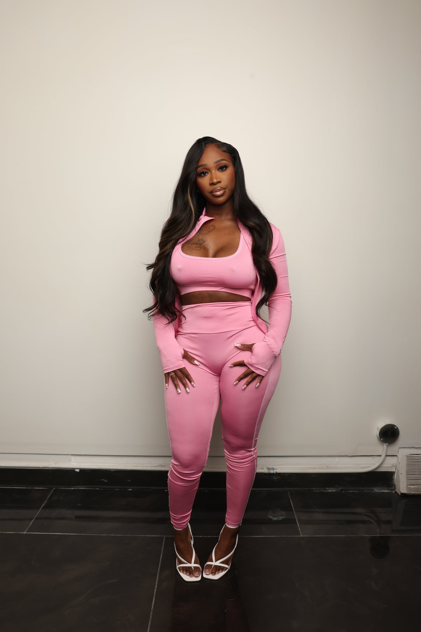 Just chill 3 piece set